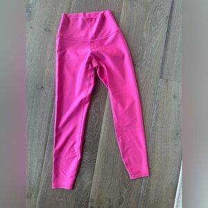 Alo yoga airlift leggings